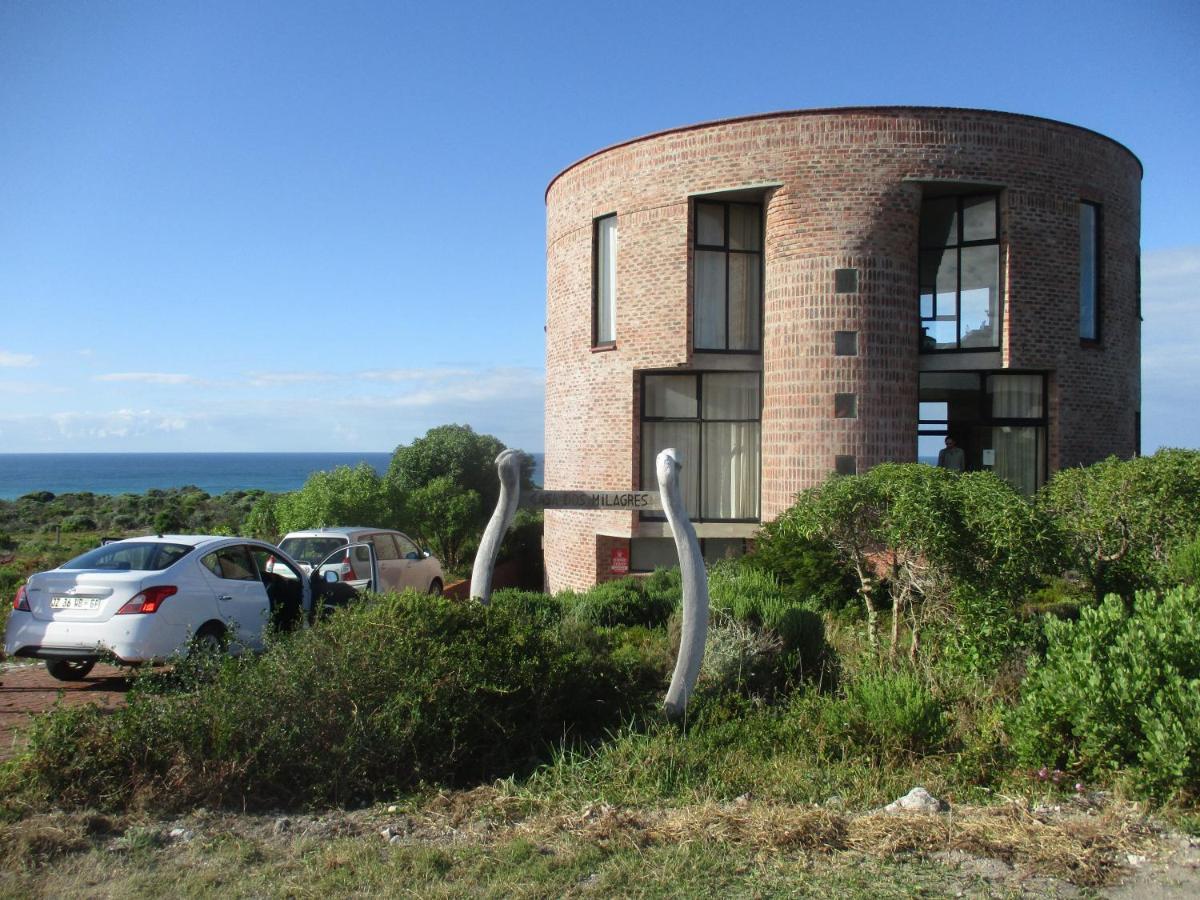 Casa Dos Milagres Holiday Home Agulhas Esterno foto