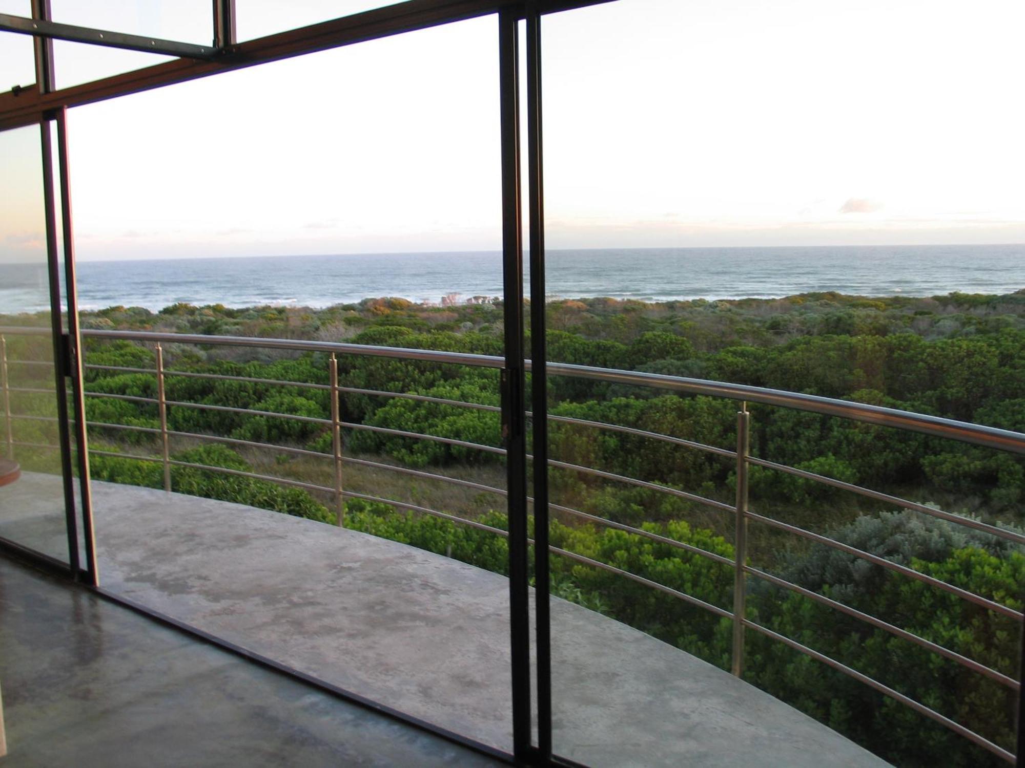 Casa Dos Milagres Holiday Home Agulhas Esterno foto