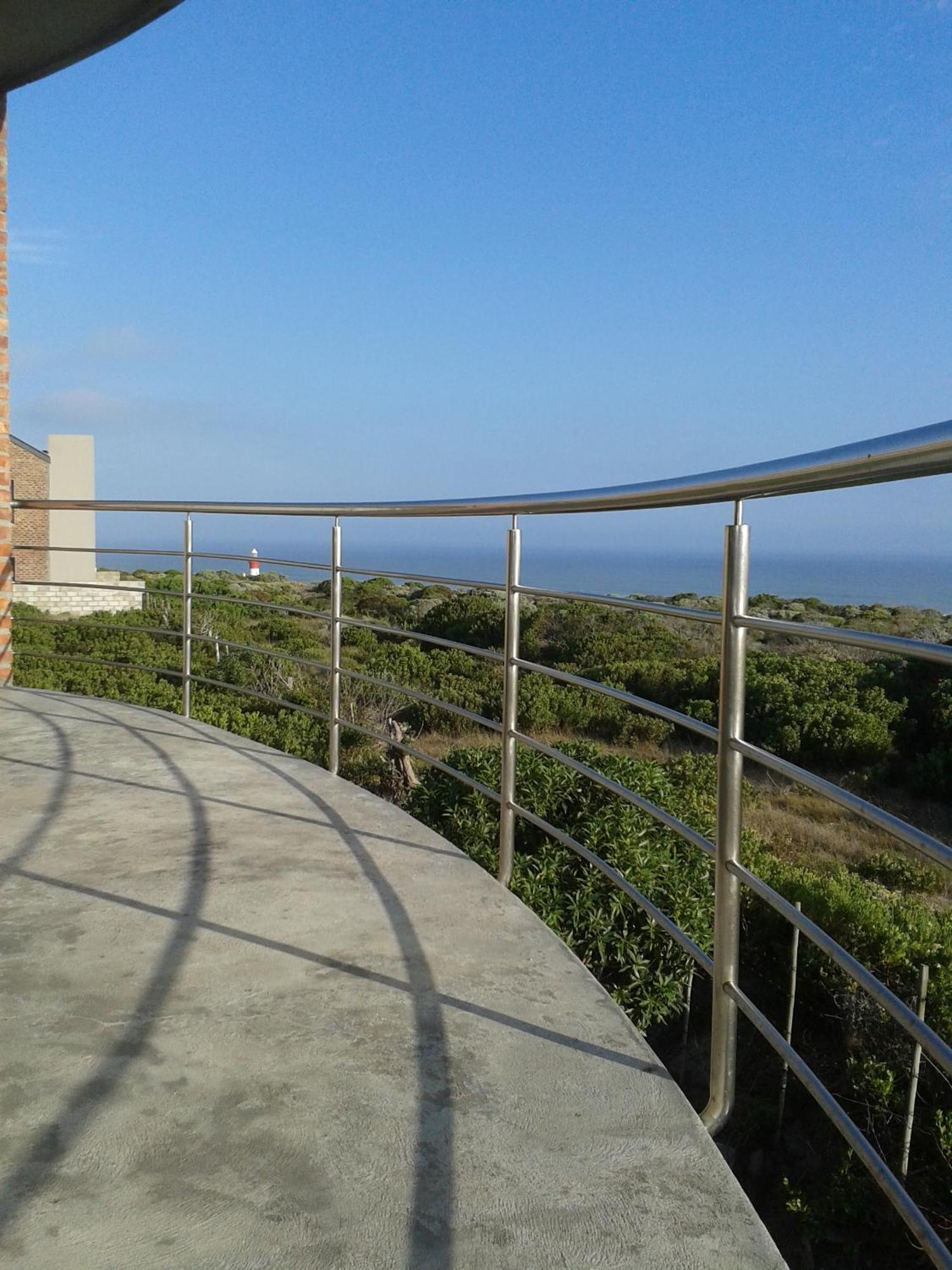 Casa Dos Milagres Holiday Home Agulhas Camera foto