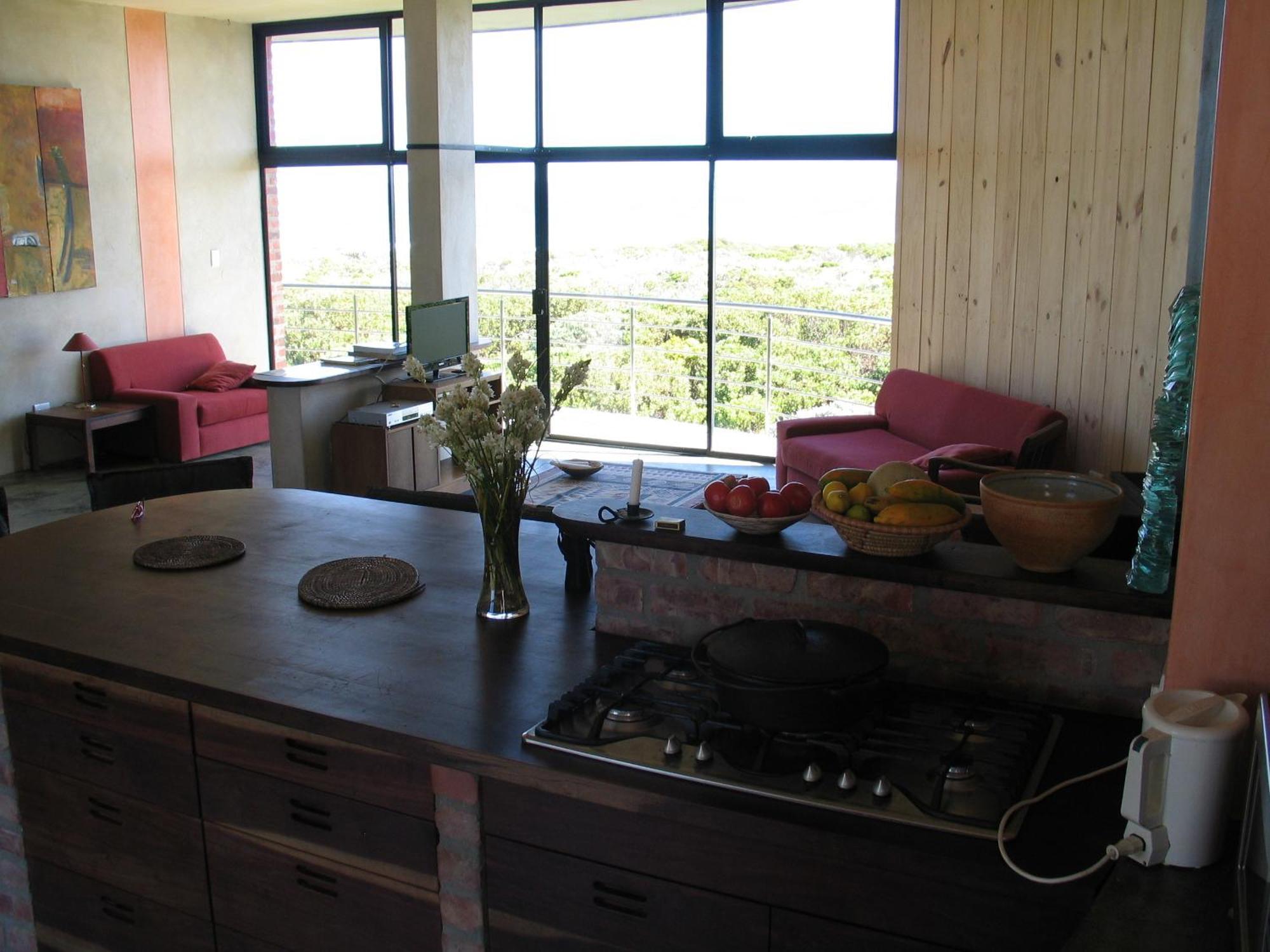 Casa Dos Milagres Holiday Home Agulhas Camera foto