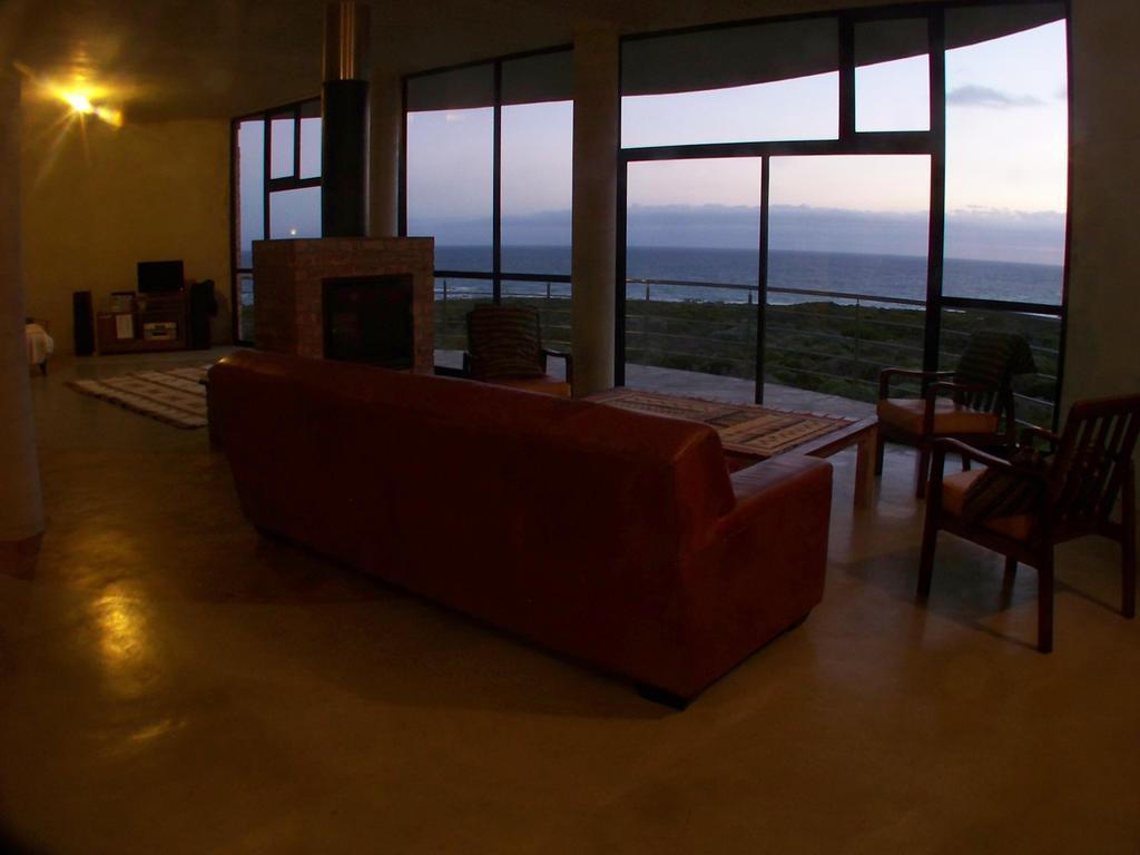 Casa Dos Milagres Holiday Home Agulhas Esterno foto